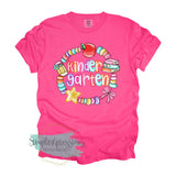 Kindergarten Bracelet