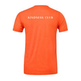 KINDNESS CLUB- Bruh. Be Kind.