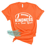 Kindness Is A Team Sport