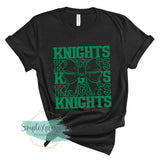 YOUTH Knights Bow