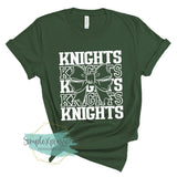 Knights Bow