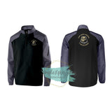 Stow Youth FOOTBALL & CHEER Raider Jacket- Short or Long Sleeve