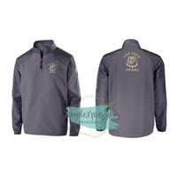 Stow Youth FOOTBALL Raider Jacket- Short or Long Sleeve