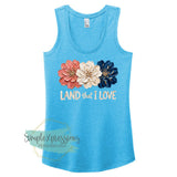 Land That I Love