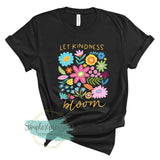 Let Kindness Bloom