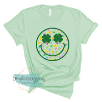 YOUTH Lucky Charm Smiley
