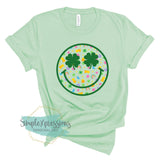 YOUTH Lucky Charm Smiley