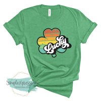Lucky Shamrock