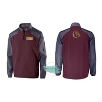 Stow Raider Jacket1 Long Sleeve