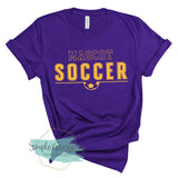 YOUTH Choose your mascot Soccer1