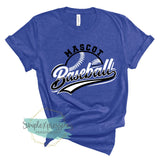 Mascot Baseball4