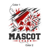 YOUTH Mascot Cheer2
