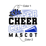 YOUTH Mascot Cheer3