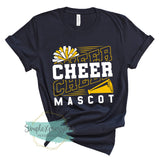 YOUTH Mascot Cheer3
