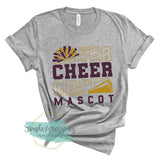 Mascot Cheer3