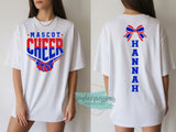 Mascot Cheer4