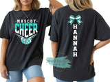 YOUTH Mascot Cheer4