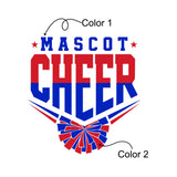 Mascot Cheer4