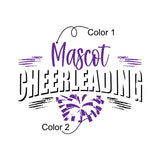Mascot Cheer