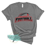 YOUTH Mascot Football3