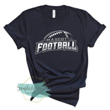 Mascot Football3