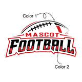 Mascot Football3