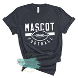 Mascot Football4