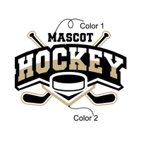 Custom Mascot Hockey3