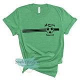 Mascot Soccer3