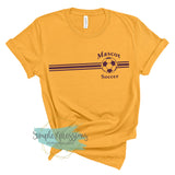YOUTH Mascot Soccer3