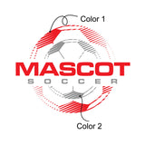 Mascot Soccer5