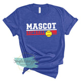 Mascot Softball