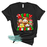 YOUTH Merry Squishmas