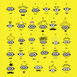 Minions