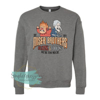 Miser Brothers