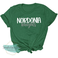 Nordonia Knights1