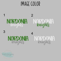 Nordonia Knights1