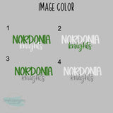 Nordonia Knights1