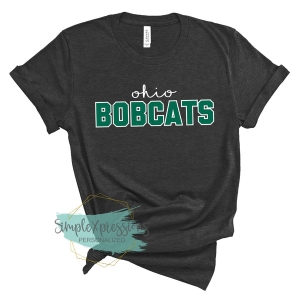 Ohio Bobcats