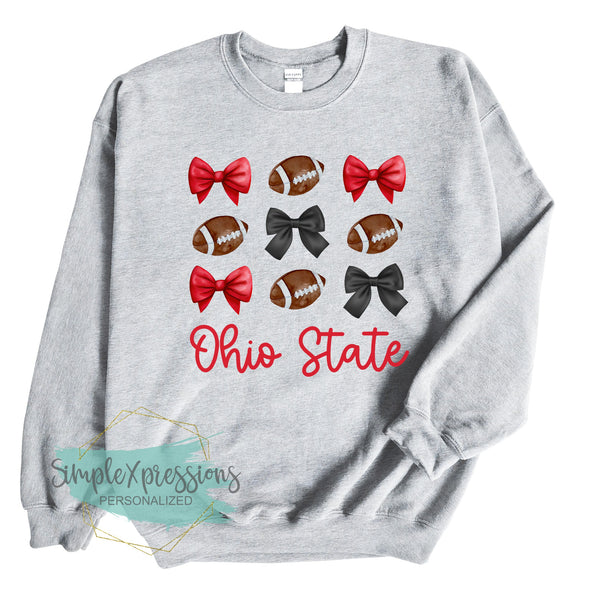Ohio State Bows