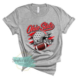 YOUTH Ohio State Football