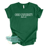 Ohio University Bobcats
