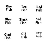 One Fish Two Fish