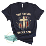 One Nation Under God