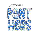 Holy Family Panthers59