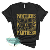 Panthers Bow