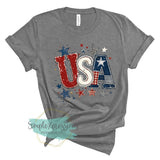 Patchwork USA