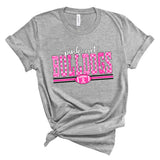 Pink Out Bulldogs1