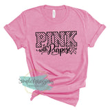 Pink With Purpose