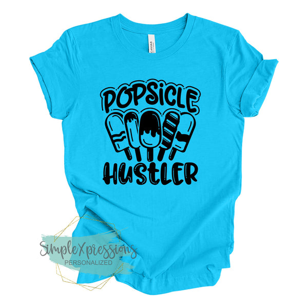 YOUTH Popsicle Hustler